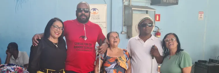 Plataforma celebra Dia Nacional do Voluntariado com mais de 23 mil inscritos