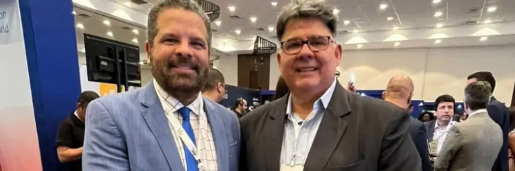 Bahia é premiada em ranking nacional que avalia e premia os estados que se destacam nas suas políticas de transformação digital