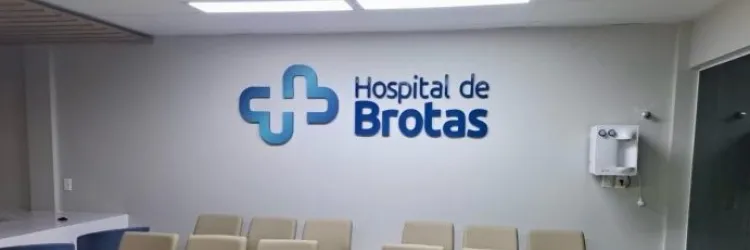 Hospital de Brotas completa dois meses de funcionamento com 100% de exclusividade para o Planserv