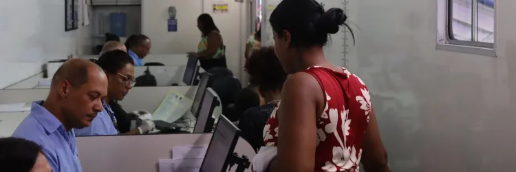 SAC Móvel realiza atendimento gratuito em Serrinha