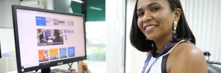 Partiu Estágio abre 5.5 mil vagas para universitários que desejam atuar no Estado