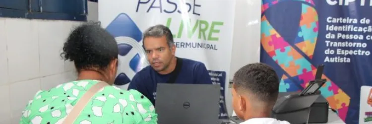 SAC do Shopping da Bahia vai ganhar Central de Atendimento à Pessoa com Deficiência