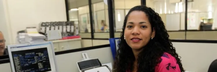 O prazo para inscrições no Programa começa na próxima segunda-feira (23/09) e vai até 23 de outubro 