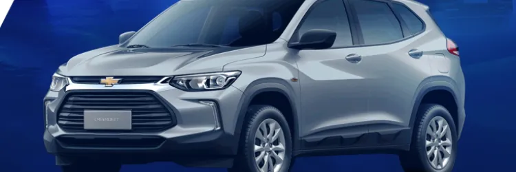 Servidores têm descontos de até 12 mil reais em Feirão da Chevrolet 