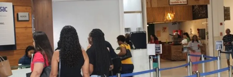 SAC oferece serviço da nova carteira de identidade em mais seis postos no interior a partir de quinta-feira (12)