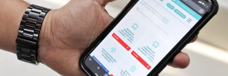 Nova ferramenta disponibiliza informações e dados sobre o funcionamento do Portal, trazendo mais transparência para cidadãos e permitindo maior monitoramento e controle das ações governamentais 