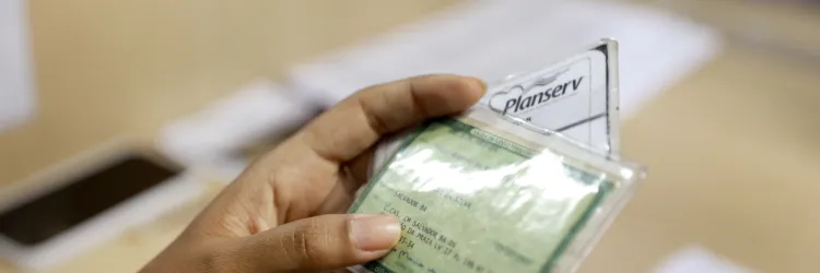 Feijão Almeida/GOVBA