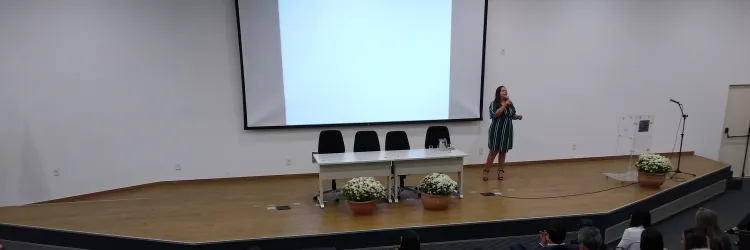 7º Encontro de Gestão de Imóveis será na próxima quinta-feira (21), no auditório Zezéu Ribeiro, no CAB