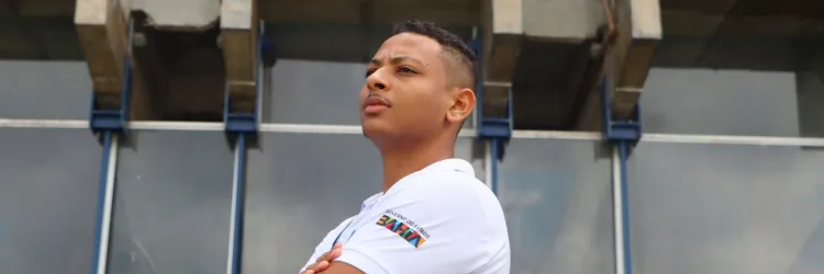 Projeto Primeiro Emprego já contratou mais de 21 mil jovens; confira depoimentos