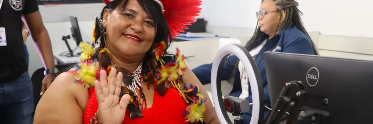 Atendimento SAC Móvel