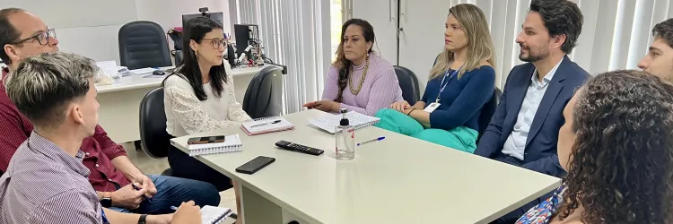 Nessa fase serão coletados dados para definição das diretrizes do novo modelo de aquisições do Poder Executivo 