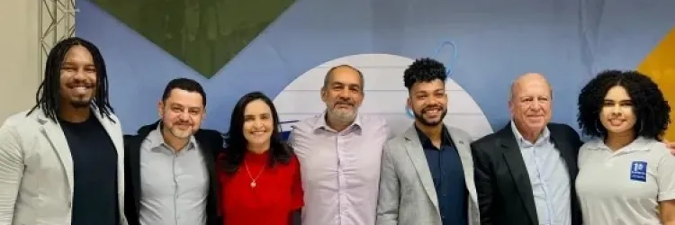 Evento batizado de Seminário de Projetos de Melhorias do Projeto Primeiro Emprego foi marcado por apresentações culturais, reflexões colaborativas e exemplos concretos do impacto do programa 