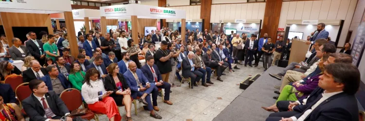 O XX Fórum dos Conselhos de Trânsito e 81° Encontro Nacional dos Detrans (END) contam com programação para debater aprimoramento a gestão viária