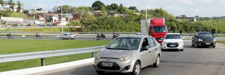 O XX Fórum dos Conselhos de Trânsito vai discutir o aprimoramento da gestão do Sistema Nacional de Transito