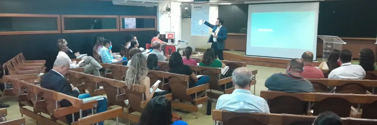 Capacitação visa preparar, para certificação, dirigentes da Suprev, integrantes do Conselho Previdenciário do Estado e do Comitê de Investimentos do Regime Próprio da Previdência Social da Bahia