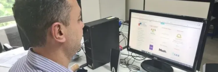 Clube de Desconto firma parceria com colégio em Jacobina