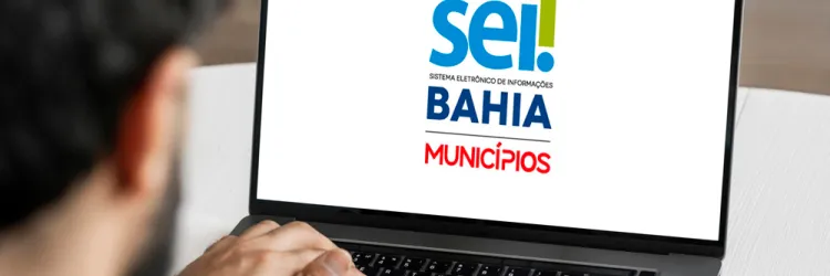 SEI Bahia Municípios