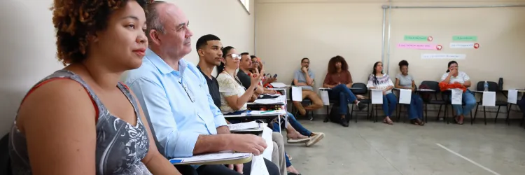 Escola de Governo UCS