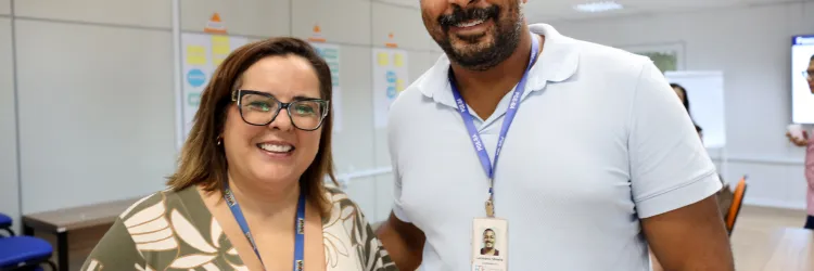 Foto: Thuane Maria/GOVBA