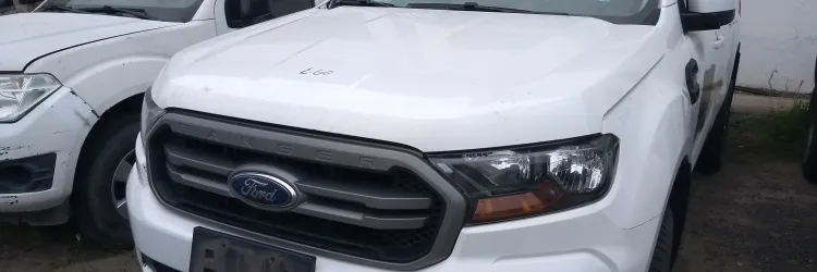 Certame vai leiloar 189 lotes, entre os quais 141 veículos, máquinas gráficas, além de material eletrônico, equipamentos e outros 