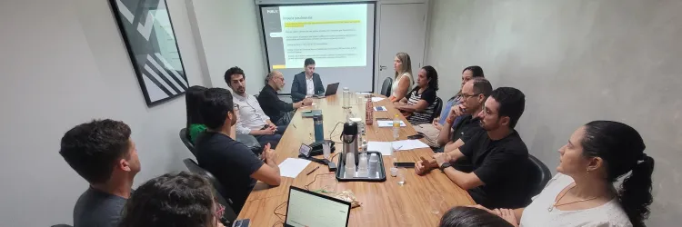 Secretaria da Administração conclui definição das diretrizes para novo modelo de compras e contratação