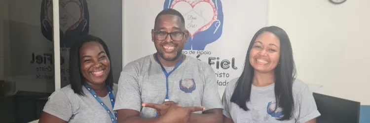 Programa Bahia. Estado Voluntário encerra 2024 com mais de 23 mil inscritos