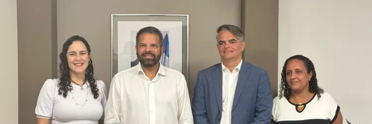 Sistema de IA vai dar mais celeridade na confecção de documentos necessários para licitações do Estado