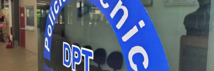 Relação de aprovados deve comparecer à sede do DPT com documentação exigida no Edital Saeb 04/2022 