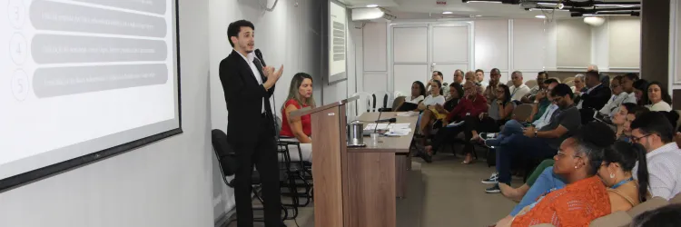 Apresentação Plano Logística