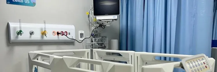 Beneficiários do Planserv contam com emergência pediátrica do Hospital de Brotas