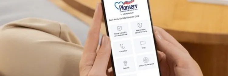 app planserv