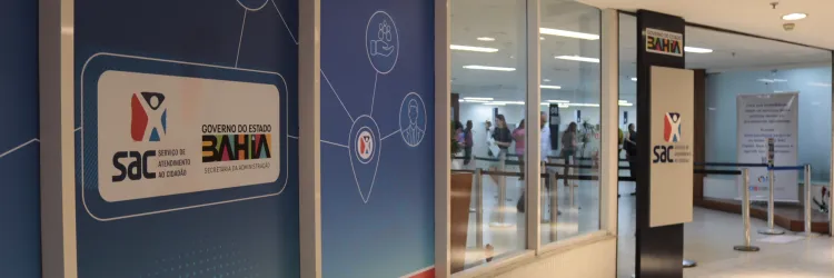 atendimento sac