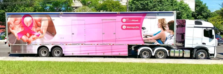 Planserv oferece exames voltados à saúde da mulher e do homem