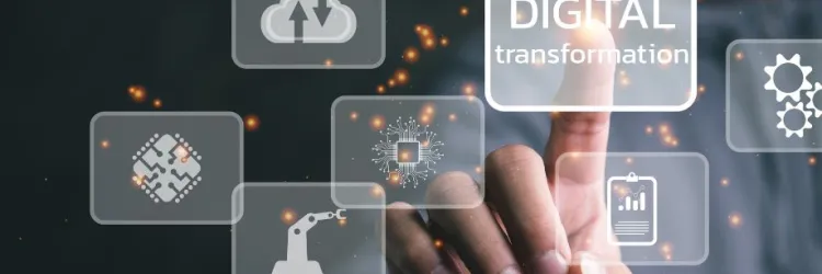 transformação digital