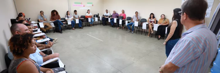 Iniciativa vai discutir como a Instrutoria pode atuar em consonância com os objetivos da Agenda 2030 da Organização das Nações Unidas 