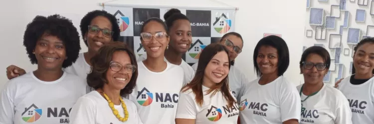 Instituição parceria do Bahia. Estado Voluntário atende crianças com autismo