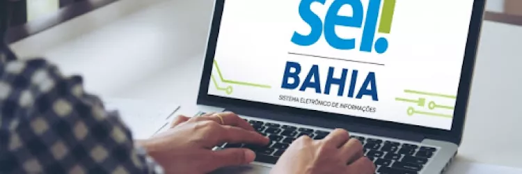 SEI Bahia