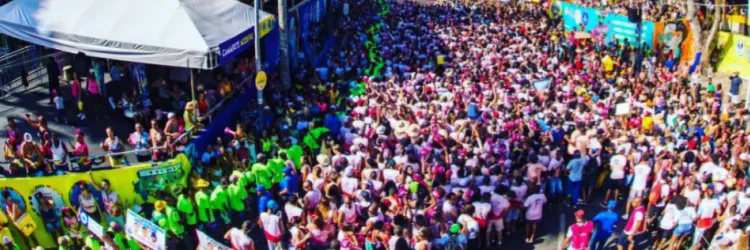 Nova parceria garante 15% de desconto para servidores no Bloco Os Internacionais