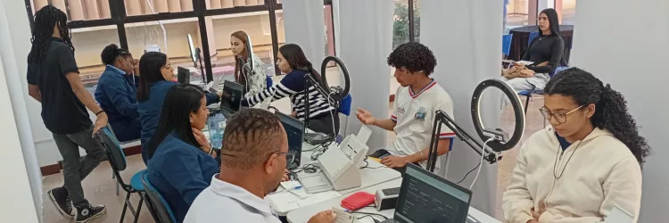 atendimento sac escolas