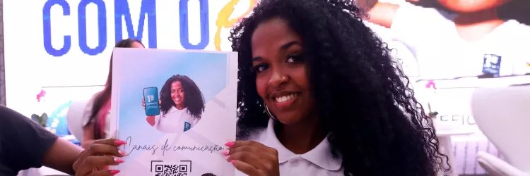 Seminário estadual reúne beneficiários dos 27 territórios para apresentar propostas do Primeiro Emprego