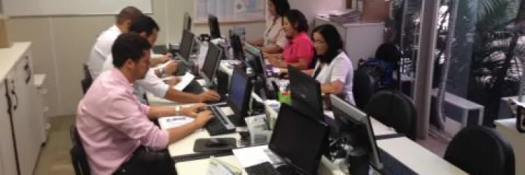 Os interessados devem fazer suas inscrições pelo portal RH Bahia até o dia 29 deste mês