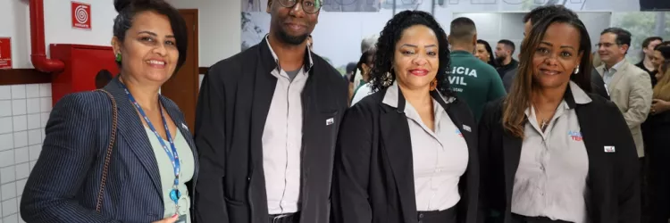 Polícia Civil inaugura modelo SAC em delegacias especializadas da capital