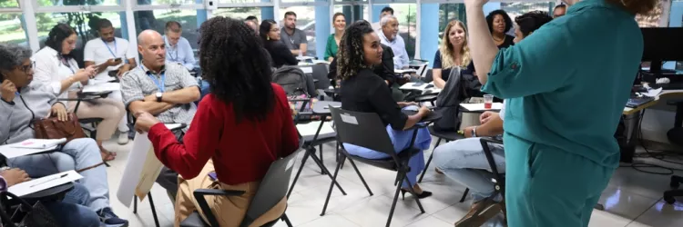 Oficina de Linguagem Simples