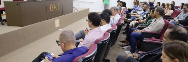 Painel Dia do Gestor