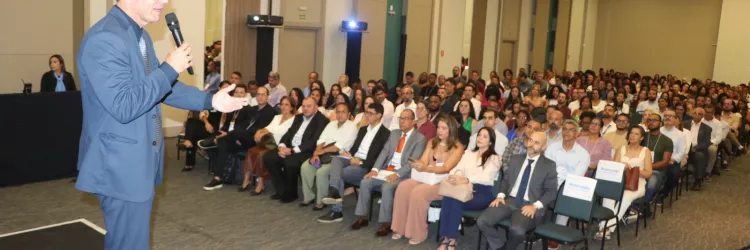 A implantação do Plano Estratégico dos Processos de Logística de Suprimentos do Estado da Bahia avança com novas ações de disseminação e acesso às informações estratégicas e operacionais do modelo de compras públicas.