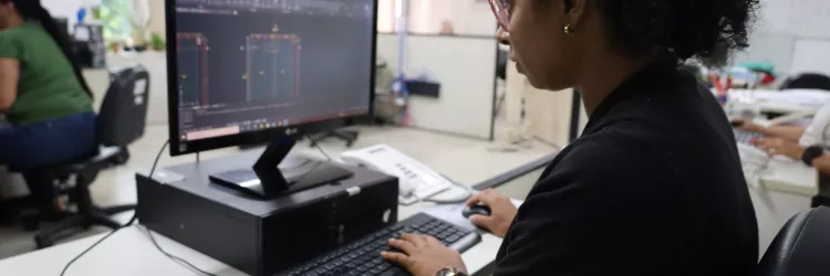 Estudantes irão atuar em 49 órgãos estaduais, situados em 41 cidades da Bahia