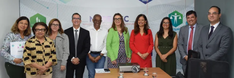 Termo de adesão está disponível no Portal RH Bahia (rhbahia.ba.gov.br); documento deve ser enviado à PGE ou entregue em uma das unidades da Ceprev, situadas na Rede SAC 