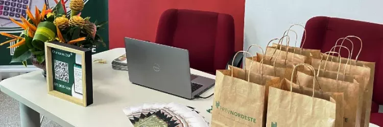 PrevNordeste abre processo seletivo para Diretor-Presidente