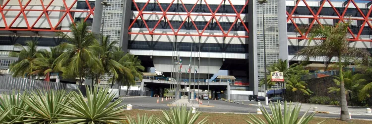 Sessão para venda do imóvel será realizado no dia 26 deste mês. Bem público foi avaliado em R$ 141,3 milhões