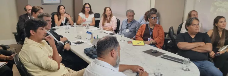 Conquali debate inteligência artificial e outras tecnologias da informação na gestão pública